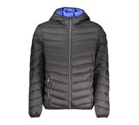 MARINA YACHTING GIUBBOTTO UOMO NERO TAGLIA = L