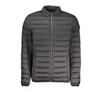 Marina Yachting Nero Poliammide Men Jacket - XXL