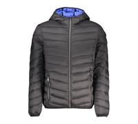 Marina Yachting Nero Poliammide Men's Jacket - 3XL