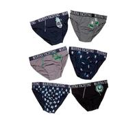 Marina Yachting Slip Uomo Mutande Cotone Intimo Boxer Aderente Elastico Abbigliamento Underwear Confezione Regalo (M, Assortito)
