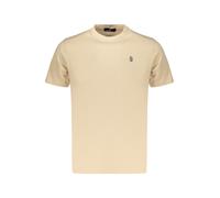 MARINA YACHTING T-SHIRT MANICHE CORTE UOMO BEIGE