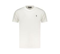 MARINA YACHTING T-SHIRT MANICHE CORTE UOMO BIANCO