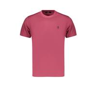 MARINA YACHTING T-SHIRT MANICHE CORTE UOMO ROSSO