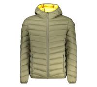 Marina Yachting Verde Poliammide Men Jacket - M