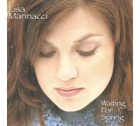Marinacci, Lisa - Waiting For Spring