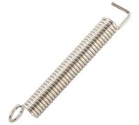 Marinada 3Pcs Steel Guitar Tensione Ponte Tremolo Molle Per Strat