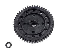Marinada 8473 Ridurre Spur Gear 48T per 1/8 9116 9020 9021 9072 9071 9203 08421 08423 08425 08426 08427 Ricambi Auto Rc