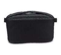 Marinada Custodia universale imbottita con divisorio per fotocamera DSLR SLR (nero)