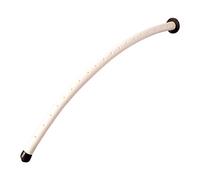 Marinada Pannello Umidificatore per violoncello Sound Hole Umidificatore Tubo Manutenzione per Violini Violoncello Strumenti Musicali Parti
