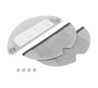 Marinada Serbatoio dell'acqua + panno di ricambio per aspirapolvere Mi S50 S51