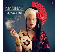 Marinah - Afrolailo