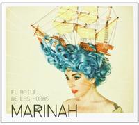 Marinah - El Baile de Las Horas