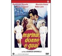 Marinai Donne E Guai