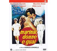 Marinai Donne E Guai