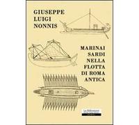 Marinai sardi nella flotta di Roma antica
