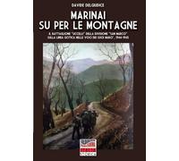 Marinai su per le montagne
