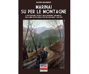 Marinai su per le montagne