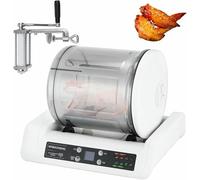 Marinatore commerciale del bicchiere di vuoto con timer, per la marinatura domestica e l'intenerimento della carne