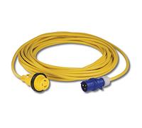 Marinco 16A 230V CORDSET 20M