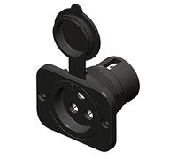 Marinco 70A Trolling Motor Receptacle, DMA-339 Other, Multicolor, One Size