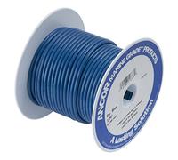 MARINCO ANCOR TINNED Copper Wire 12AWG (3MM²) Blue 100FT