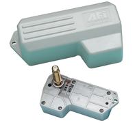 Marinco Motore Tergicristallo 1000 Serie 12V 2.5 " Albero 110deg 37110 Barca