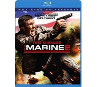 Marine 2, The (d-t-v) [Blu-ray]