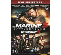 Marine 5 - Battleground