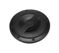 Marine Access Hatch - Waterproof Deck Plate with No Slip , Secure Hatch Cover Kit | Storage Bag Included for Kayak Maintenance, Boat Ispection, Fishing, Sailing