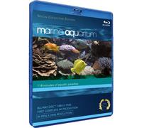 Marine Aquarium [Edizione: Regno Unito]