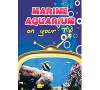 Marine Aquarium - On Your TV [DVD] [Edizione: Regno Unito]