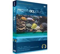 Marine Aquarium - Special Collectors Edition [Edizione: Regno Unito]