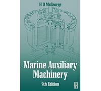 Marine Auxiliary Machinery