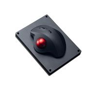 Marine Ball Mouse, robusto mouse con trackball, for console for carte nautiche elettroniche di seconda generazione