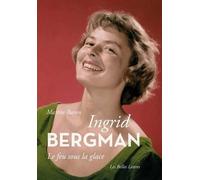 Marine Baron Ingrid Bergman (Tascabile) Romans, Essais, Poesie, Documents