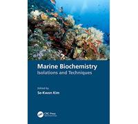 Marine Biochemistry: Isolations and Techniques