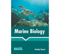 Marine Biology (Copertina rigida)