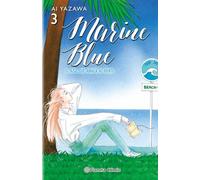 Marine Blue nº 03/04: 3