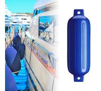 Marine Boat Fender Anti Collision per l'attracco di barche da pesca Barche a