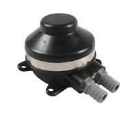 Marine Boat RV Caravan Foot Water Pump Fit For 1/2inch Flexible Hose