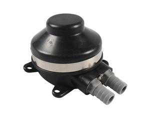 Marine Boat RV Caravan Foot Water Pump Fit For 1/2inch Flexible Hose