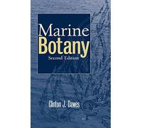 Marine Botany