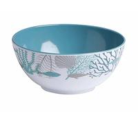 Marine Business Coastal - Ciotola per insalata e cereali, in melamina, 15 cm, serie singola
