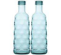 Marine Business Due bottiglie, Moon-Acqua, Stoviglie Harmony