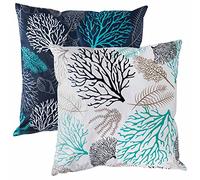 Marine Business Ibiza Waterproof Reversible Pillows 40 x 40 cm