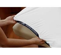 MARINE BUSINESS - Lenzuolo elasticizzato mod. A - Bianco