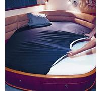 MARINE BUSINESS - Lenzuolo elasticizzato mod. C - Blu
