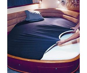 MARINE BUSINESS - Lenzuolo elasticizzato mod. C - Blu
