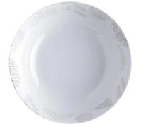 Marine Business Nautica Piatti Fondi Serie Living - 6Pz 18002
