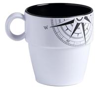 Tazze Mug - Set 6 Pezzi